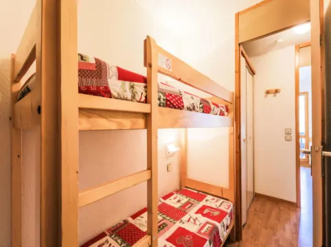 2-room apartment for 6 people Comfort