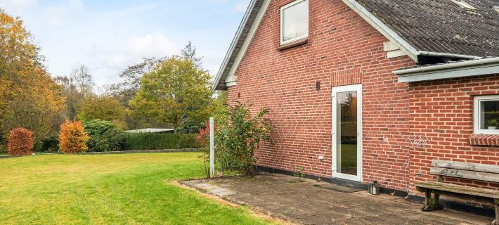 4 person holiday home in Ansager Hotels in Ansager