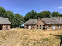 8 person holiday home in Thyholm-By Traum - Wifi