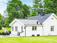 6 person holiday home in ÅSBRO-By Traum - 2성급