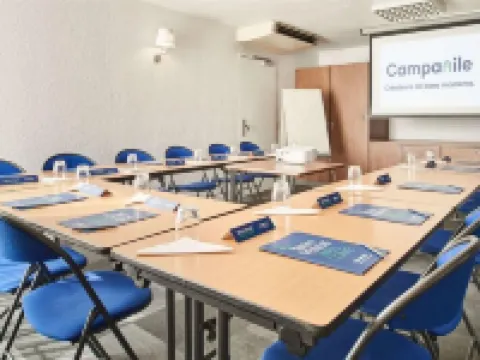 蘇爾酒店，貝斯特韋斯特瓦朗斯北店 得弘酒店