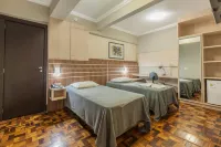 Tri Hotel Criciúma - Ramah Hewan Peliharaan