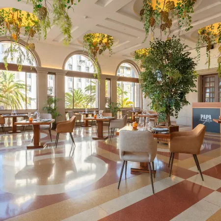 Iberostar Heritage Grand Mencey
