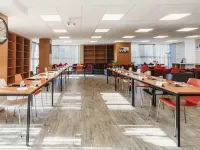 Ibis Mohammedia Hotels in Mohammedia