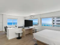 Ocean Sky Hotel & Resort Hotels near Vista Park
