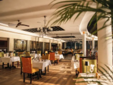 Chobe Safari Lodges Hotel a Kasane