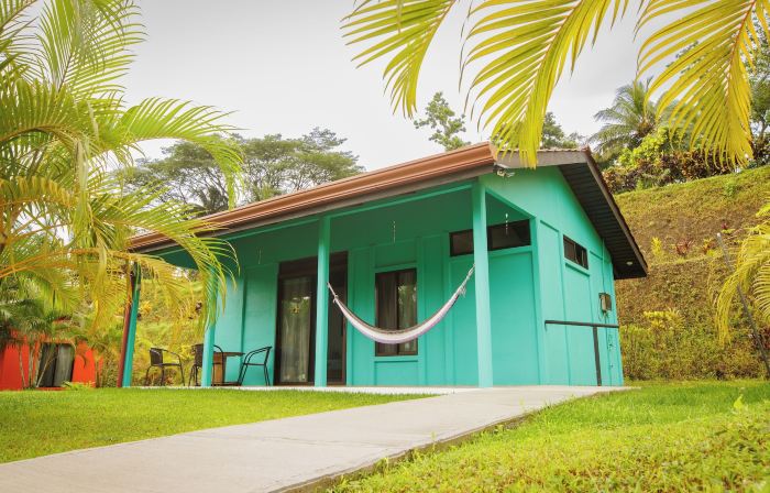 Villa El Tucán
