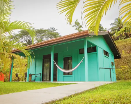 Villa El Tucán Hotels in Upala