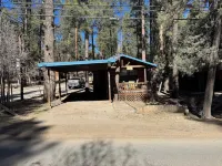 Hot Tub *Upper Canyon*King Size Bed*" Cowboy's Trail" 루이도소 호텔