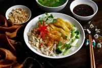 Ha Giang Hostel Hotels in Phuong Do