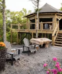 WYLDSTAY Smoky Mountains