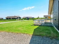 6 Person Holiday Home in Sydals