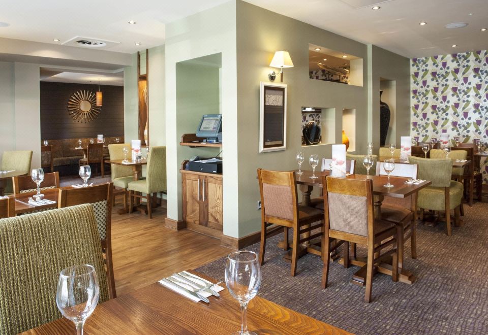 Premier Inn Croydon