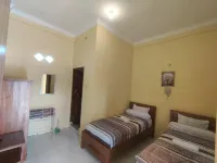 Fifa Wind Hotel Hotels in Labuan Bajo