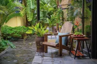 三谷森林香蕉度假村及水療中心 住宿飯店