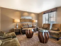 Best Western Plus Calgary Centre Inn Hotels near Devonian Gardens