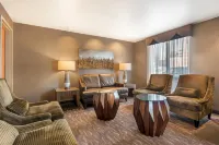 Best Western Plus Calgary Centre Inn Hotel a Calgary