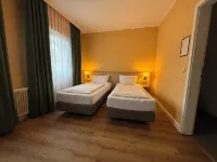 ฮาฟเนอร์ โฮเทล- อพาร์ทเมนต์