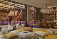 Desert Rock Resort - 5-Star