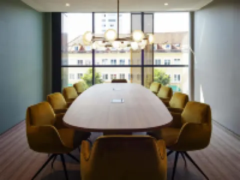 ibis Styles Klagenfurt am Woerthersee