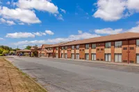 Comfort Inn Hotels near Conestoga College - Brantford Campus