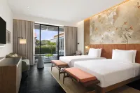 Hilton Hyderabad Genome Valley Resort & Spa