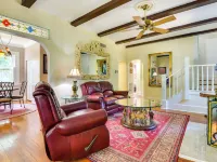 Sarasota Vacation Rental w/ Private Pool & Lanai! Hotels in Whitfield