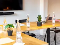 Ibis Styles les Houches Chamonix - parking