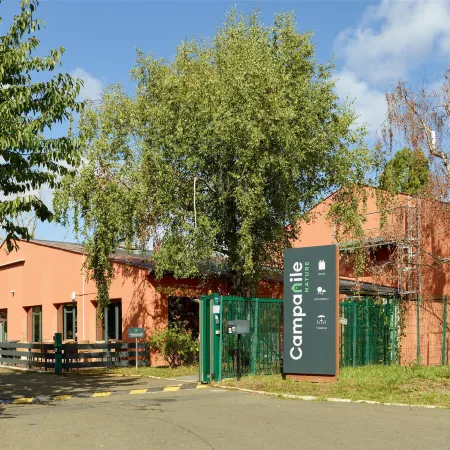 Campanile NATURE - Sannois Ermont