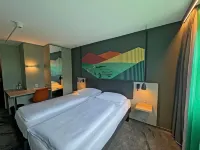 Ibis Styles Neckarsulm (Neueröffnung) Hotel a Neckarsulm
