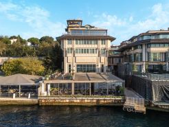 Radisson Blu Bosphorus Hotel, Istanbul