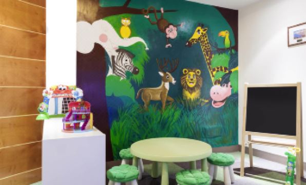 Ibis Styles Bari Giovinazzo