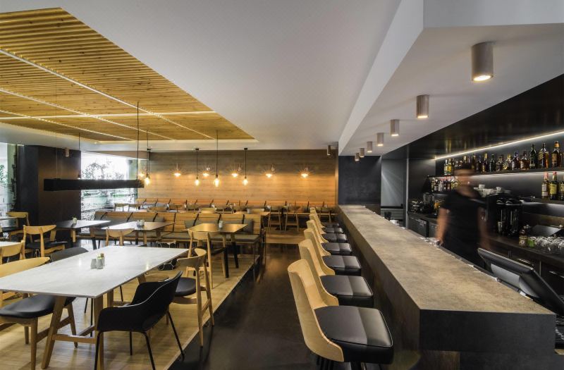 Ibis Styles Heraklion Central photo 2