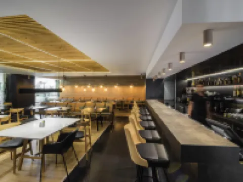 Ibis Styles Heraklion Central