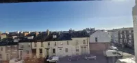 LilyRose Hotel - Ocean View