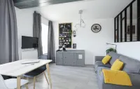 Breuil Station Hotels in Gresse-en-Vercors