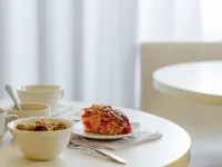 Aparthotel Adagio Grenoble Centre - Desayuno
