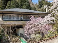 Kawaida Onsen Yamadaya Hotel a Nanto