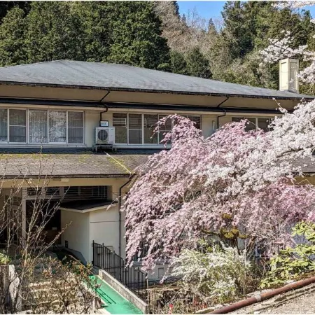 Kawaida Onsen Yamadaya