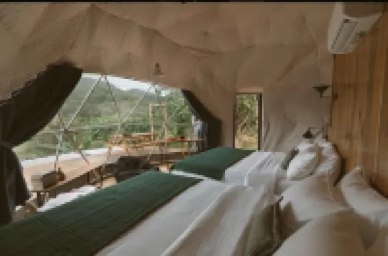 Orchard Home Nam Cat Tien Hotels in Nam Cat Tien