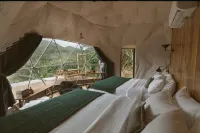 Orchard Home Resort Nam Cát Tiên Các khách sạn gần Vườn Quốc Gia Cát Tiên