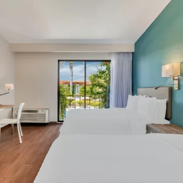Fiesta Inn Oaxaca