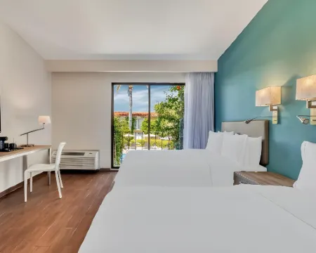 Fiesta Inn Oaxaca โรงแรมในวาฮากา