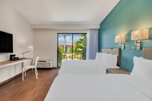 Fiesta Inn Oaxaca Hotels in San Sebastian Tutla