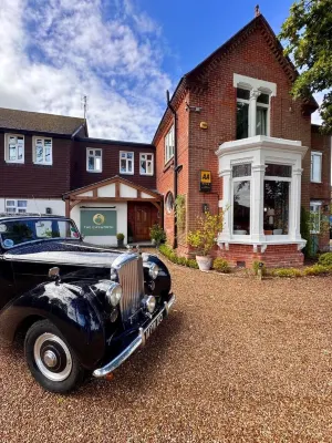 The Emsworth Hotels in Emsworth