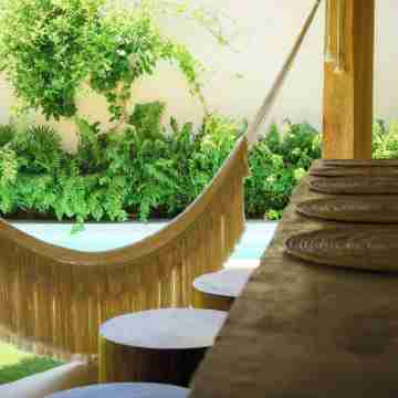 Villa Tanatli : Punta Pérula, Jalisco Hotel Exterior