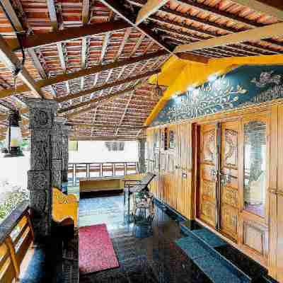 Hotel O Atharvam Resort Others