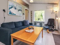 8 Person Holiday Home in Stege - Homestays