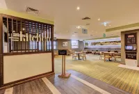 Premier Inn Horsham Town Centre Hotel a Horsham