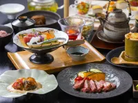ทากาชิโฮะ ฮานาเรโนะ-ยาโดะ คามิงากุเระ - พร้อมอาหารเช้า